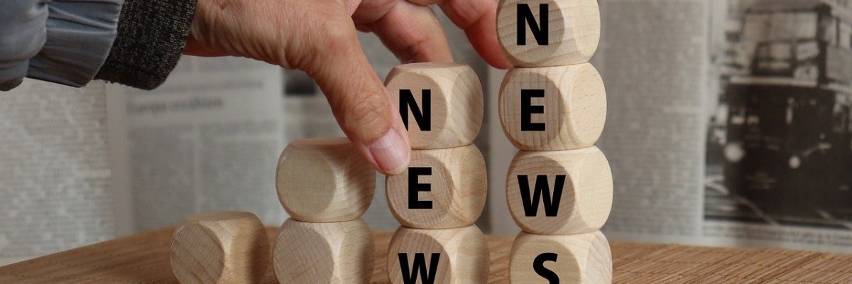 NEWS Image for the News section