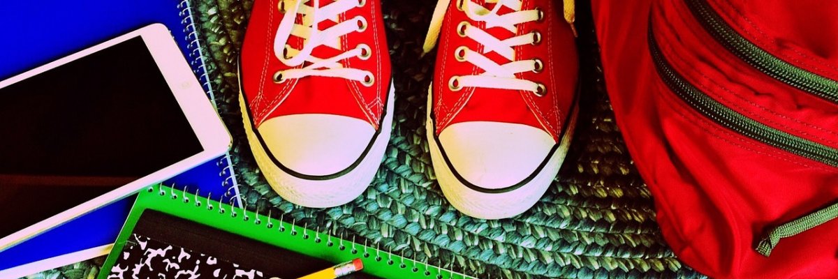 Materiale scolastico