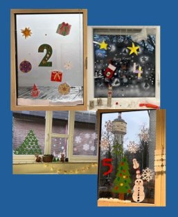 윈도우 캠페인 1주차